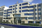 Отель Tulip Inn Leiden Centre Отель Tulip Inn Leiden Centre