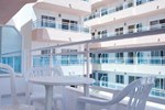 Апартаменты Apartamentos Playa Sol I Апартаменты Apartamentos Playa Sol I