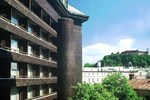 Отель Grand Hotel Union Business Отель Grand Hotel Union Business
