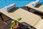 Отель Les Lazaristes Domotel Отель Les Lazaristes Domotel