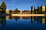 Отель Villa Nazules Hípica Spa Отель Villa Nazules Hípica Spa