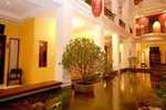 Отель Shanghai Mansion Отель Shanghai Mansion