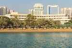 Отель Le Meridien Abu Dhabi Отель Le Meridien Abu Dhabi