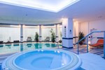 Отель Athenee Palace Hilton Bucharest Отель Athenee Palace Hilton Bucharest