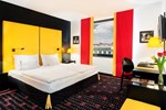 Отель Angelo Hotel Prague Отель Angelo Hotel Prague