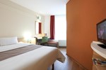 Отель ibis Köln Centrum Отель ibis Köln Centrum