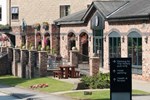 Отель De Vere VILLAGE Liverpool - Hotel & Leisure Club Отель De Vere VILLAGE Liverpool - Hotel & Leisure Club