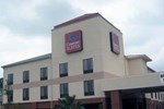 Отель Comfort Suites Macon Отель Comfort Suites Macon