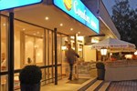 Отель Comfort Hotel Am Medienpark Отель Comfort Hotel Am Medienpark