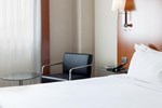 Отель AC Hotel Badajoz by Marriott Отель AC Hotel Badajoz by Marriott