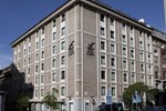Отель Liabeny Hotel Отель Liabeny Hotel