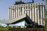 Отель Sheraton Padova Отель Sheraton Padova