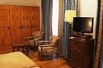 Отель Parador de Santiago - Hostal Reis Catolicos Отель Parador de Santiago - Hostal Reis Catolicos