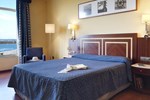 Отель Eurostars Ciudad de La Coruña Отель Eurostars Ciudad de La Coruña
