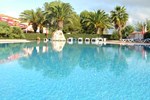 Апартаменты Apartamentos Maribel Апартаменты Apartamentos Maribel
