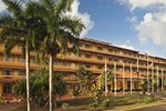 Отель Melia Panama Canal Отель Melia Panama Canal