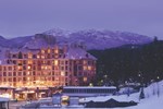 Отель Pan Pacific Whistler Mountainside Отель Pan Pacific Whistler Mountainside