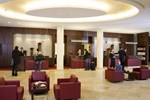 Отель Pullman Cologne Отель Pullman Cologne