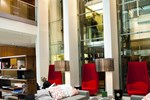 Отель Swissotel Berlin Отель Swissotel Berlin
