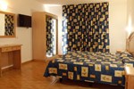 Отель Casa del Sol Отель Casa del Sol