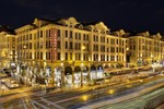 Отель Wyndham Istanbul Old City Отель Wyndham Istanbul Old City