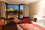 Отель Sofitel Budapest Chain Bridge Отель Sofitel Budapest Chain Bridge