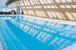 Отель Starling Hotel Geneva Отель Starling Hotel Geneva