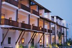 Отель Veranda Resort and Spa Hua Hin Cha Am - MGallery Collection Отель Veranda Resort and Spa Hua Hin Cha Am - MGallery Collection