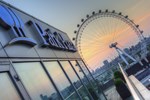 Отель Park Plaza County Hall London Отель Park Plaza County Hall London