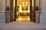 Отель Hotel Savoy Отель Hotel Savoy