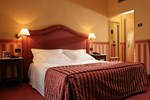 Отель Hotel Tritone Отель Hotel Tritone