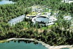 Апартаменты Holiday Club Kuusamon Tropiikki Апартаменты Holiday Club Kuusamon Tropiikki