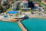 Отель Ilica Hotel Spa & Wellness Resort Отель Ilica Hotel Spa & Wellness Resort