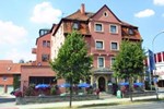 Отель Rothenburger Hof Отель Rothenburger Hof