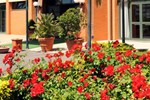 Отель Meditur Hotel Pomezia Отель Meditur Hotel Pomezia
