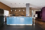 Отель First Hotel Atlantica Отель First Hotel Atlantica