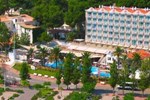 Отель Cala Galdana & Villas d'Aljandar Отель Cala Galdana & Villas d'Aljandar