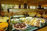 Отель Hotel Puerto Palace Отель Hotel Puerto Palace