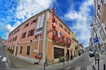 Отель Meira Hotel Отель Meira Hotel