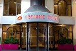 Отель Crowne Plaza Chester Отель Crowne Plaza Chester