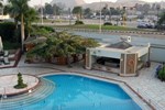 Отель Mercure Cairo Le Sphinx Отель Mercure Cairo Le Sphinx