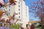 Отель Park Inn by Radisson Hannover Отель Park Inn by Radisson Hannover