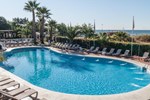 Отель Hotel Islantilla Golf Resort Отель Hotel Islantilla Golf Resort
