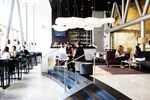Отель Clarion Hotel Stockholm Отель Clarion Hotel Stockholm