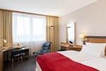 Отель NH Hotel Frankfurt / Mörfelden Отель NH Hotel Frankfurt / Mörfelden