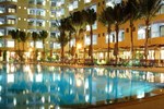 Отель Mercure Pattaya Hotel Отель Mercure Pattaya Hotel