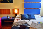 Отель Maxim Hotel Отель Maxim Hotel