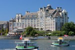 Отель Delta Victoria Ocean Pointe Resort and Spa Отель Delta Victoria Ocean Pointe Resort and Spa