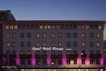 Отель Grand Hotel Europa Отель Grand Hotel Europa