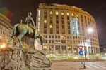 Отель Dei Cavalieri Отель Dei Cavalieri